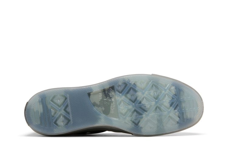 Кроссовки Converse Turnstile x Chuck 70 High 'Blackout'