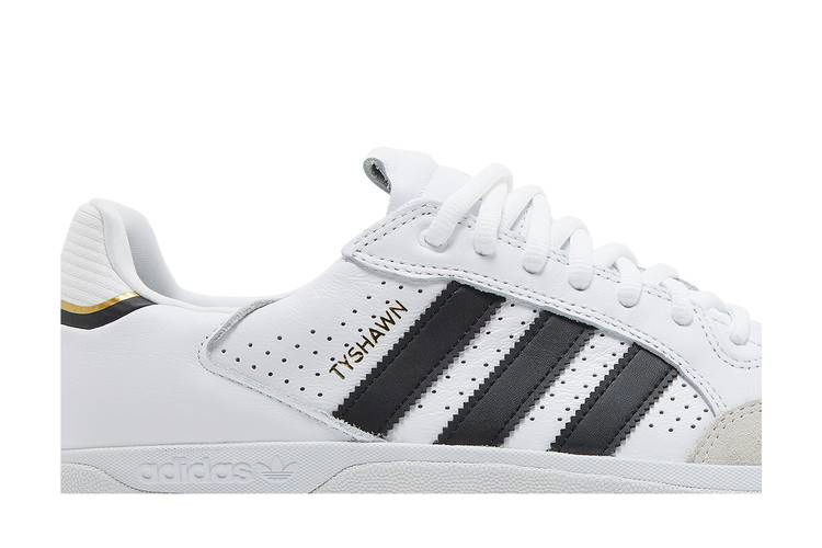 Кроссовки adidas Tyshawn Low 'King of New York'