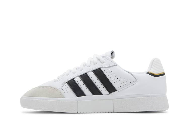 Кроссовки adidas Tyshawn Low 'King of New York'