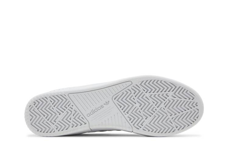 Кроссовки adidas Tyshawn Low 'King of New York'