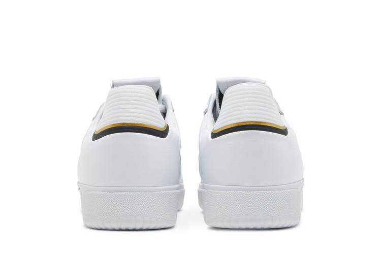 Кроссовки adidas Tyshawn Low 'King of New York'