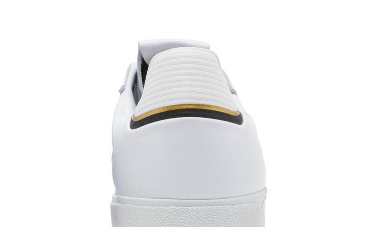 Кроссовки adidas Tyshawn Low 'King of New York'