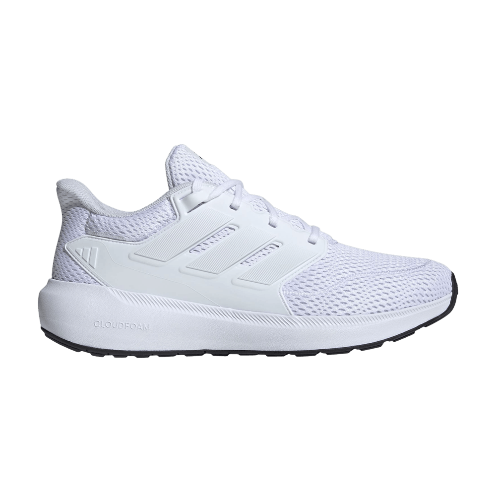 Кроссовки adidas Ultimashow 2.0 'White Black'