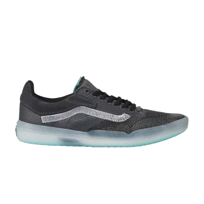 Vans UltimateWaffle EXP 'Dark Grey Ice'