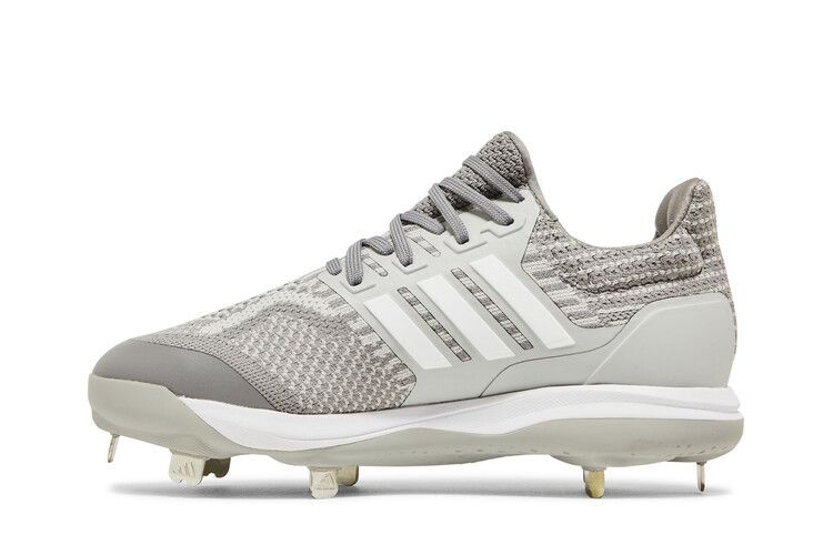 Кроссовки adidas UltraBoost DNA 5.0 Cleat 'Grey White'