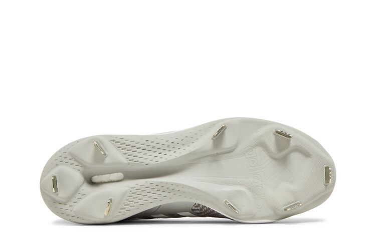 Кроссовки adidas UltraBoost DNA 5.0 Cleat 'Grey White'