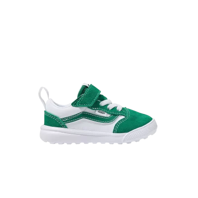 Vans UltraRange 66 V Toddler 'Green True White'