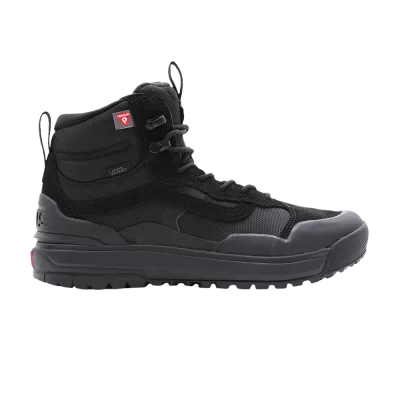 Vans UltraRange EXO Hi MTE-2 'Black'