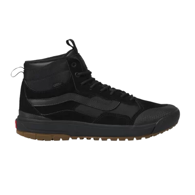 Vans UltraRange EXO High MTE-1 'Black Gum'