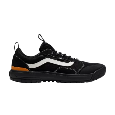 Vans UltraRange EXO WW MTE-1 'Black White Orange'