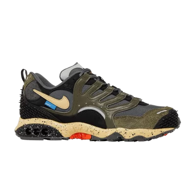 Nike Undefeated x Air Terra Humara 'Cargo Khaki'