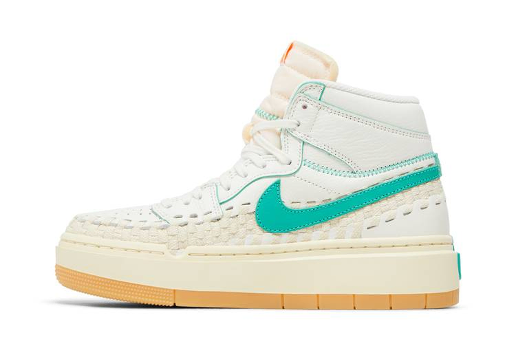 Кроссовки Union LA x Bephie's Beauty Supply x Wmns Air Jordan 1 Elevate High SP 'Summer of '96'