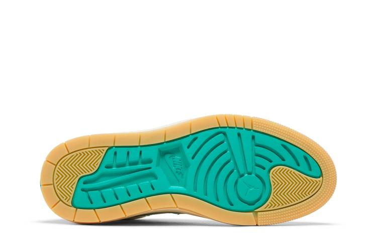 Кроссовки Union LA x Bephie's Beauty Supply x Wmns Air Jordan 1 Elevate High SP 'Summer of '96'