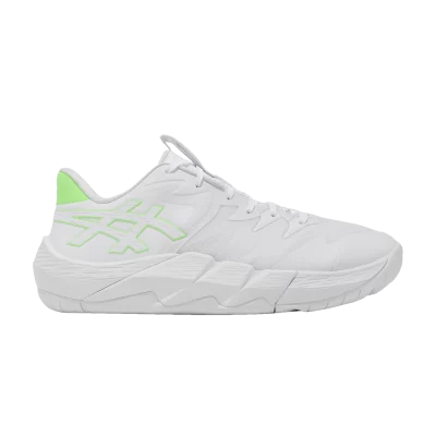 ASICS Unpre ARS Low 2 'White Lime Burst'