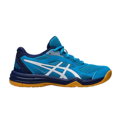 ASICS Upcourt 5 GS 'Island Blue'