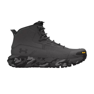 Under Armour Valsetz Mid Tactical Boot 'Castlerock Anthracite'