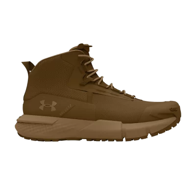 Under Armour Valsetz Mid Tactical Boot 'Coyote'