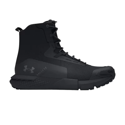 Under Armour Valsetz Tactical Boot 'Black Jet Grey'