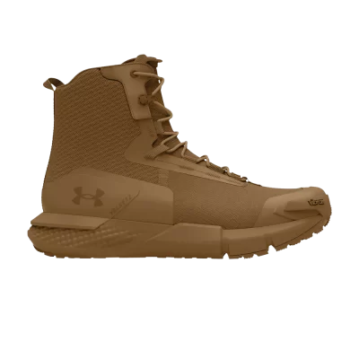 Under Armour Valsetz Tactical Boot 'Coyote'