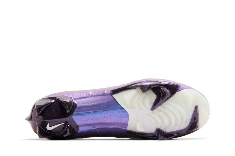 Кроссовки Nike Vapor Edge 360 Untouchable Mid 'White Purple Iridescent'