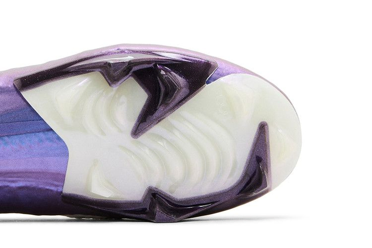 Кроссовки Nike Vapor Edge 360 Untouchable Mid 'White Purple Iridescent'