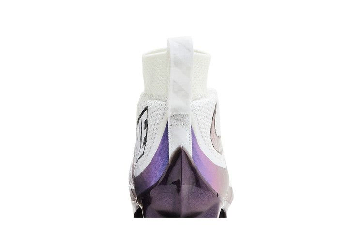 Кроссовки Nike Vapor Edge 360 Untouchable Mid 'White Purple Iridescent'