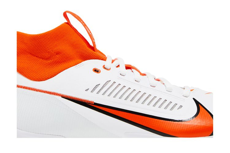 Nike vapor 360 orange on sale