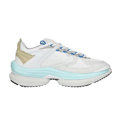 Puma Variant Nitro Unnatural 'White Nitro Blue'