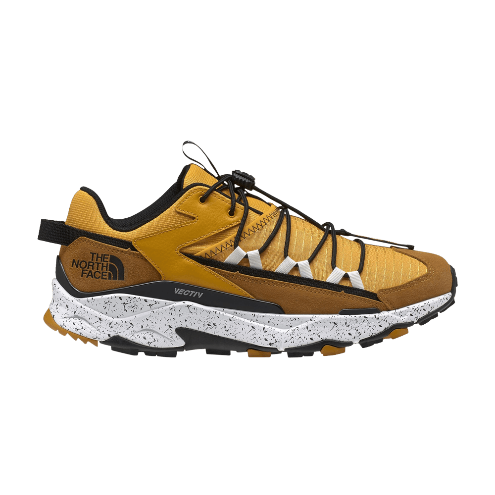 Кроссовки The North Face Vectiv Taraval Tech 'Summit Gold Black'