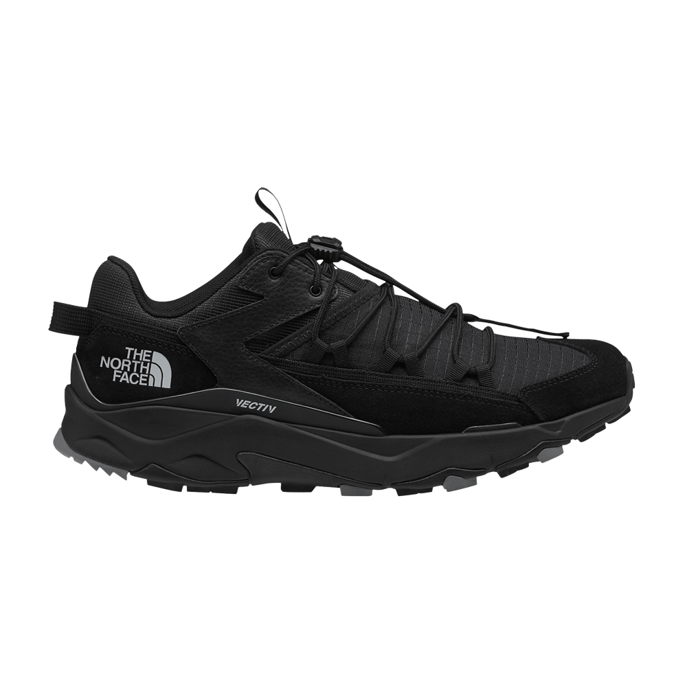 Кроссовки The North Face Vectiv Taraval Tech 'Triple Black'