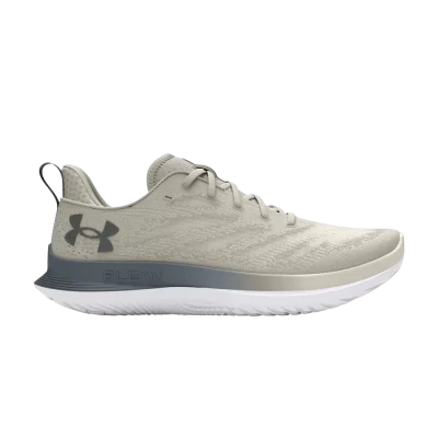 Under Armour Velociti 3 Breeze 'White Quartz Gravel'