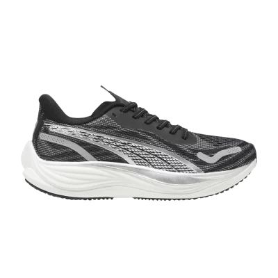 Puma Velocity Nitro 3 'Black White'