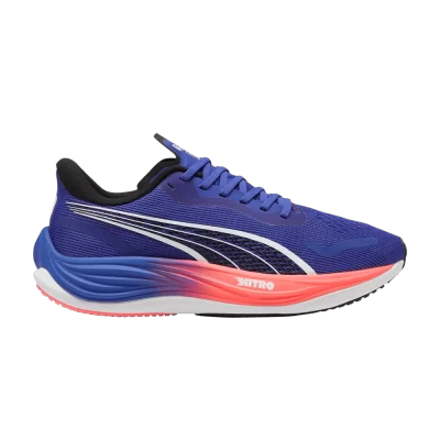 Puma Velocity Nitro 3 'Lapis Lazuli'