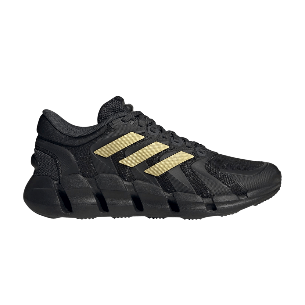 Кроссовки adidas Ventice Climacool 'Black Gold Metallic'