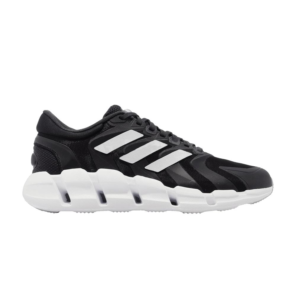 Кроссовки adidas Ventice Climacool 'Black Silver Metallic'