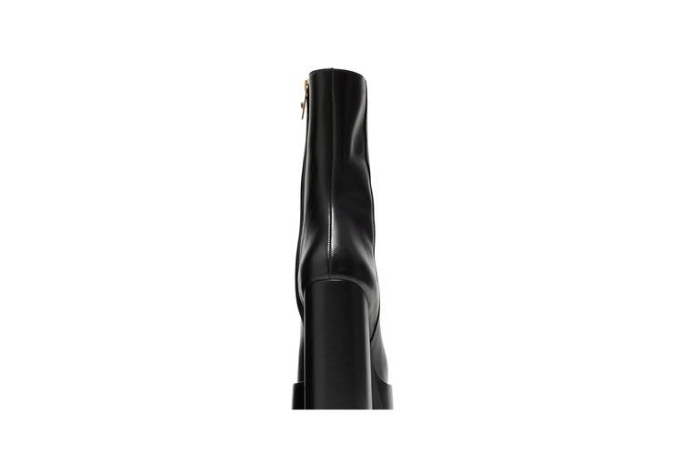 Versace Wmns Aevitas Platform Boot 'Black'