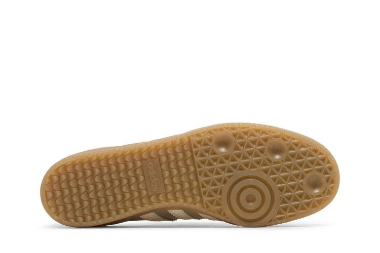 Кроссовки adidas Wales Bonner x Samba Nylon 'Desert White'