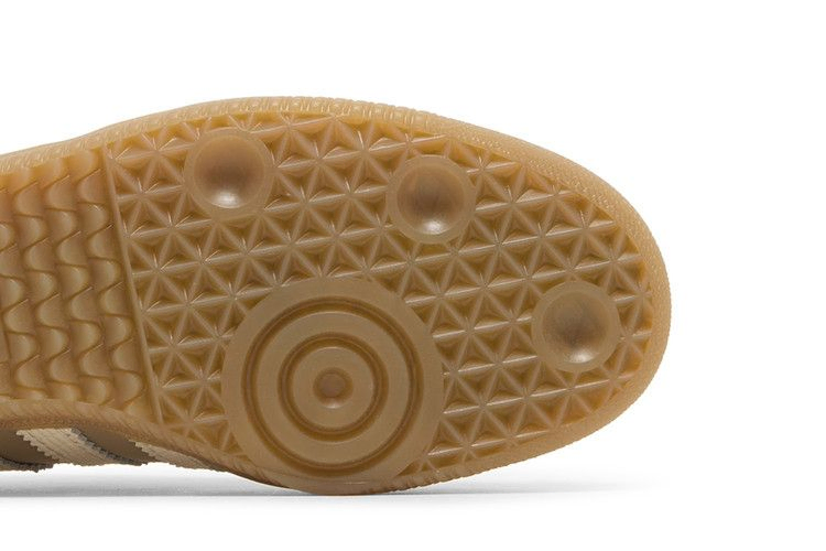 Кроссовки adidas Wales Bonner x Samba Nylon 'Desert White'