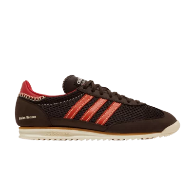 adidas Wales Bonner x SL72 Knit 'Brown'