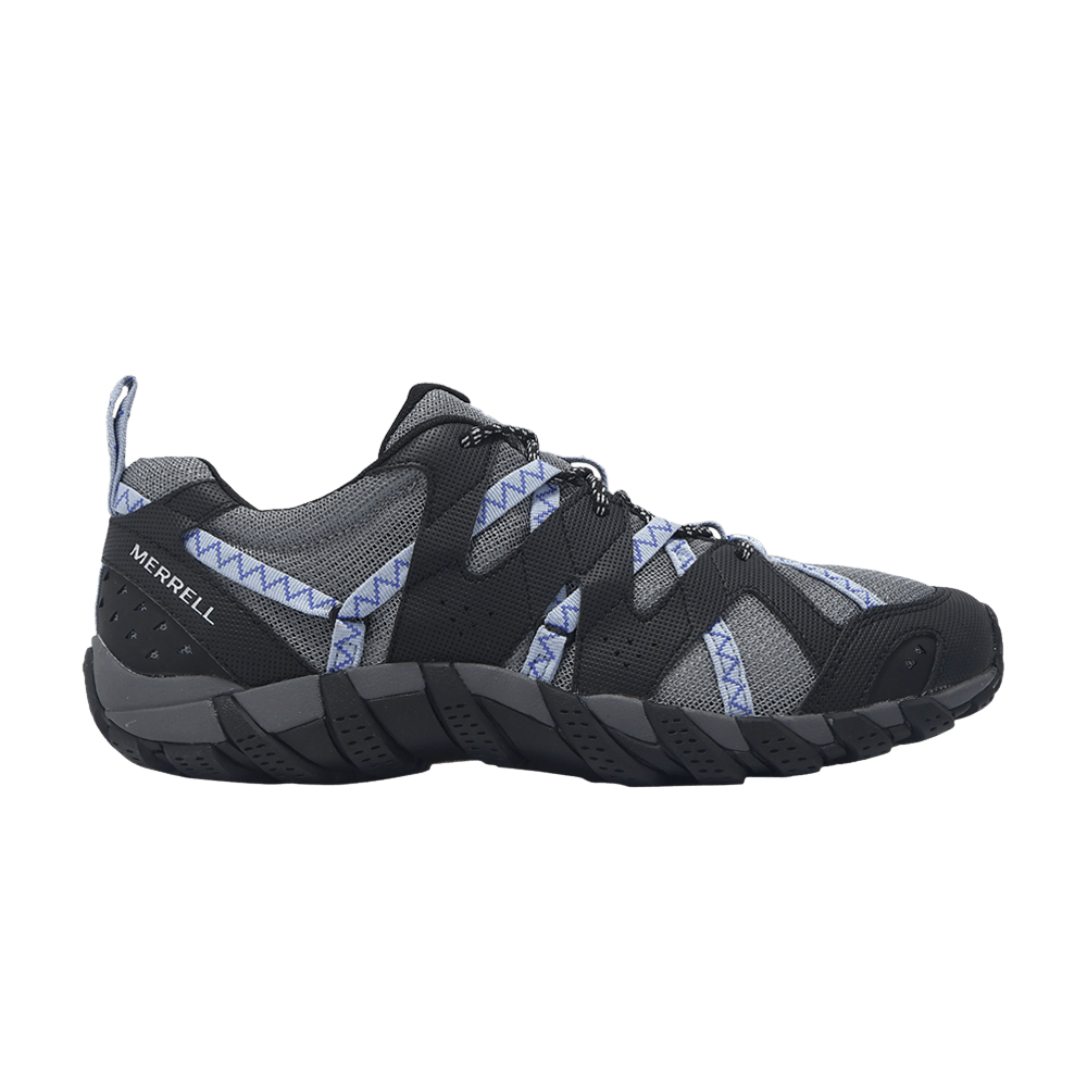 Кроссовки Merrell Waterpro Maipo 2 'Black Chambray'