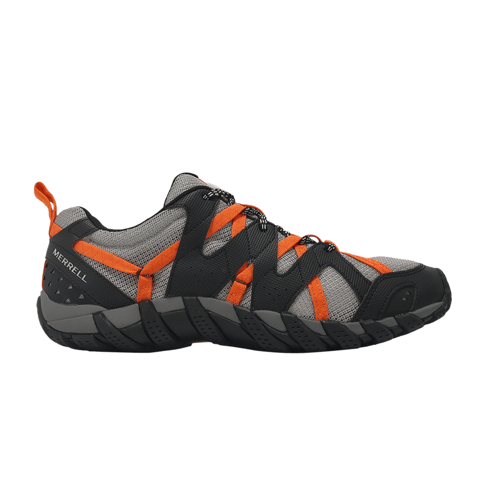 Кроссовки Merrell Waterpro Maipo 2 'Black Papaya'