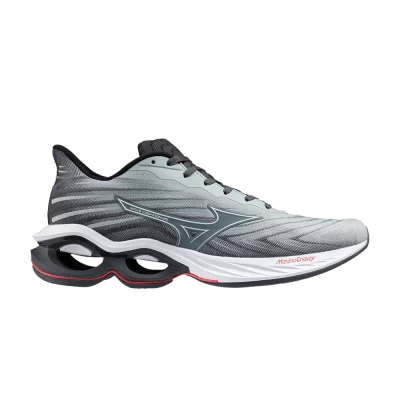 Mizuno Wave Creation 25 SSW 'Grey Mist'