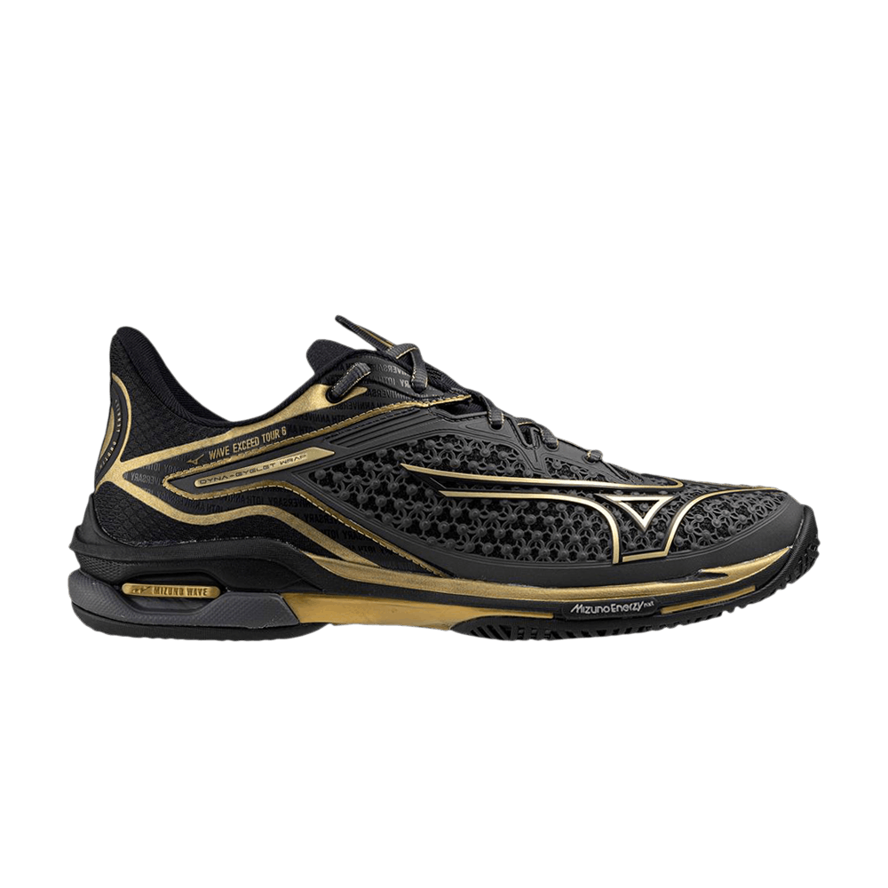 Кроссовки Mizuno Wave Exceed Tour 6 AC '10th Anniversary'