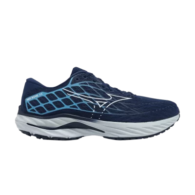 Mizuno Wave Inspire 20 2E Wide 'Estate Blue'