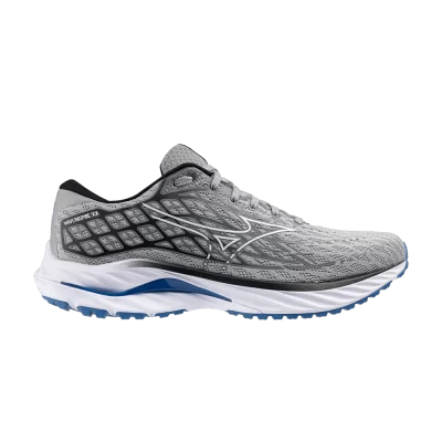 Mizuno Wave Inspire 20 2E Wide 'Harbor Mist'