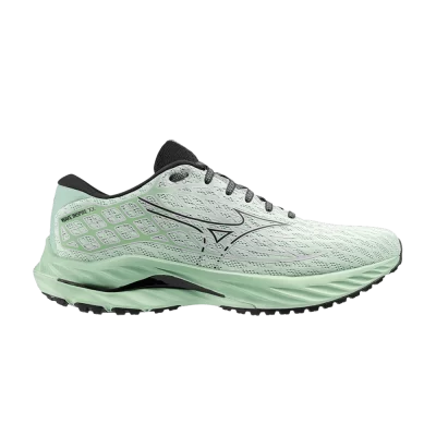 Mizuno Wave Inspire 20 'Greyed Jade Black Oyster'