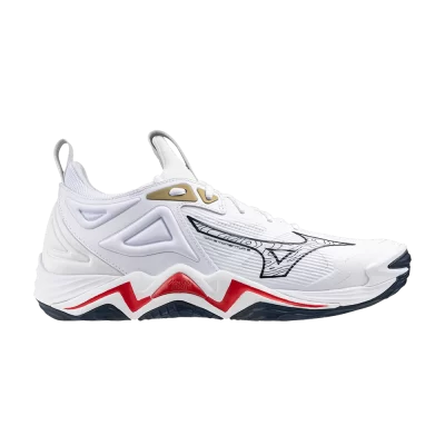 Mizuno Wave Momentum 3 'USAV'