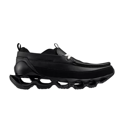 Mizuno Wave Prophecy Moc 'Triple Black'