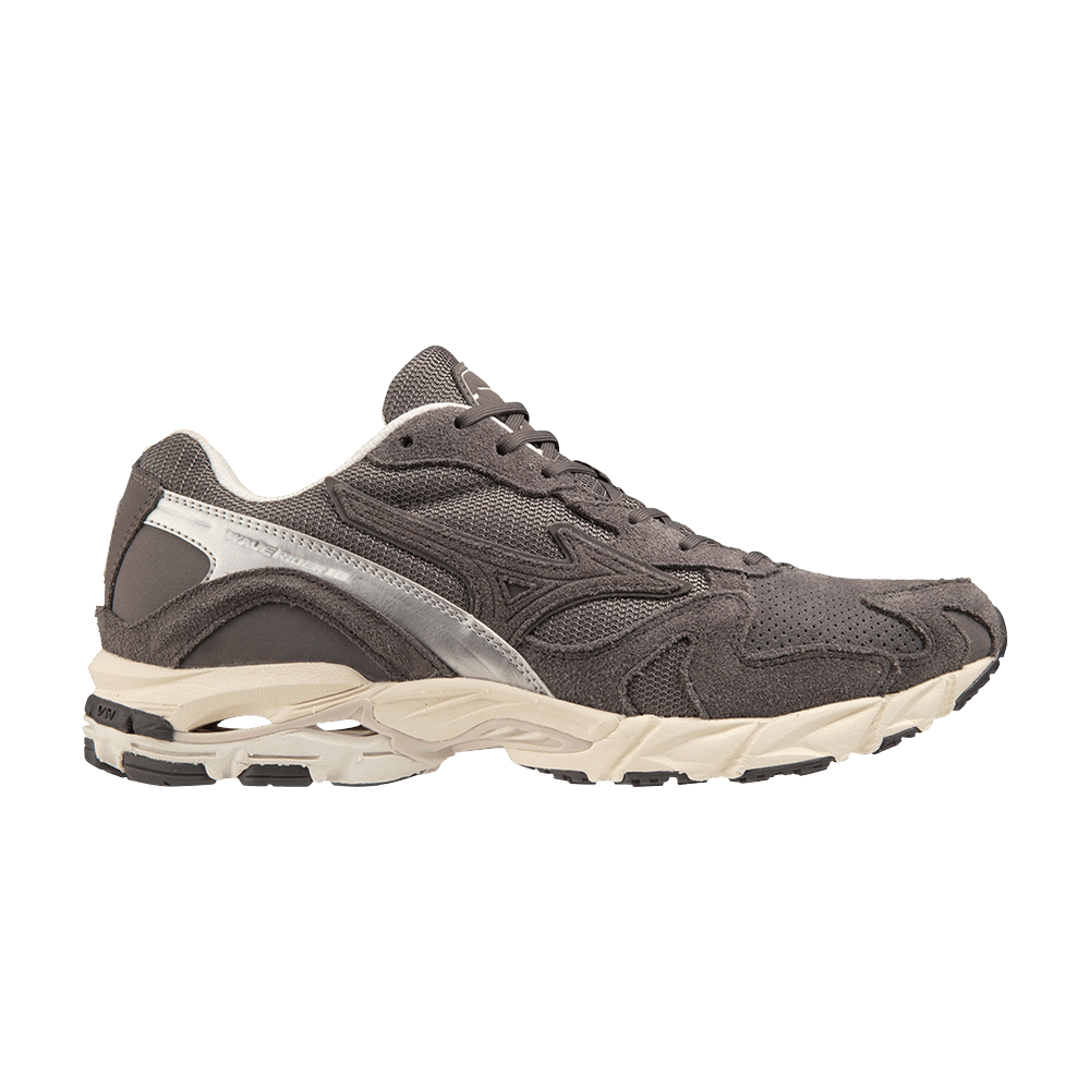 Кроссовки Mizuno Wave Rider 10 'Nomad Pack - Magnet'