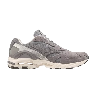 Mizuno Wave Rider 10 'Nomad Pack - Quicksilver'